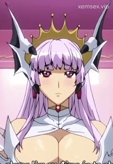 Nữ Hoàng Đại Nguyệt Vương Triều Dâm Đãng