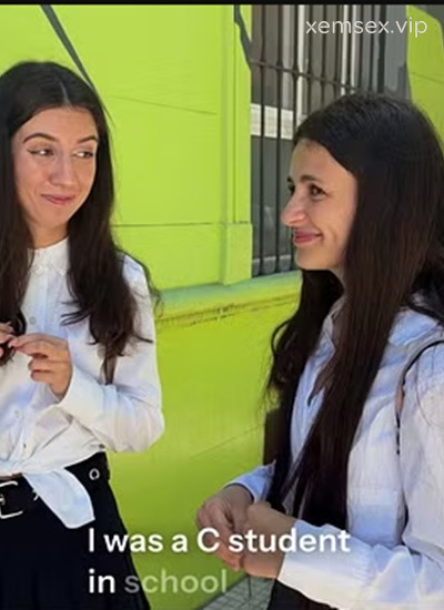 Sự nổi loạn đầy cám dỗ của những nữ sinh sau giờ học